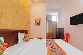 Fabhotel Anant