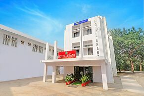 Fabhotel Anant