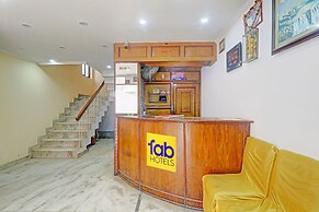 Fabhotel Anant