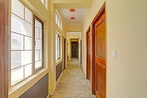 Fabhotel Anant