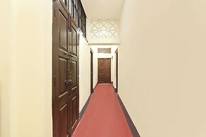 Fabhotel Kgf 2