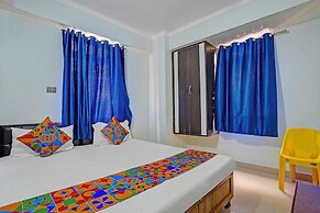 Fabhotel Aman