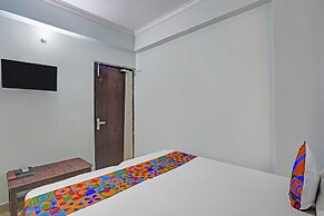 Fabhotel Aman