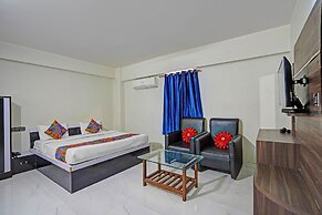 Fabhotel Aman
