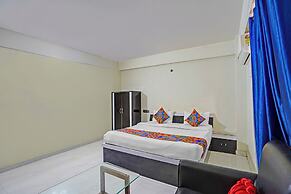 Fabhotel Aman