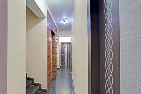 Fabhotel Aman