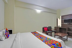 Fabhotel Aman