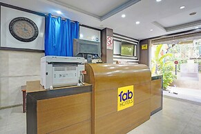 Fabhotel Aman