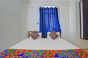 Fabhotel Aman