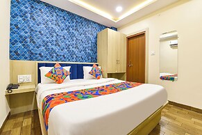 Fabhotel Bhavna Palace