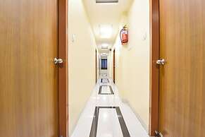Fabhotel Bhavna Palace