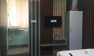 Fabhotel Arya Baner