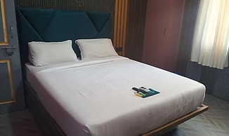 Fabhotel Arya Baner