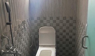 Fabhotel Arya Baner