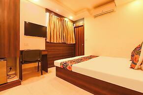 Fabhotel Motisarai