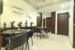 Fabhotel Motisarai