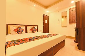 Fabhotel Motisarai
