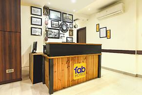 Fabhotel Motisarai