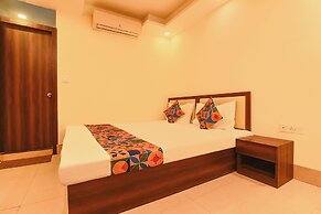 Fabhotel Motisarai