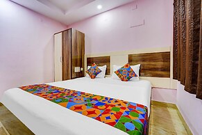 Fabhotel Sahana Residency