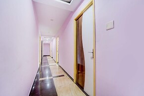 Fabhotel Sahana Residency