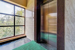 Fabhotel Sahana Residency