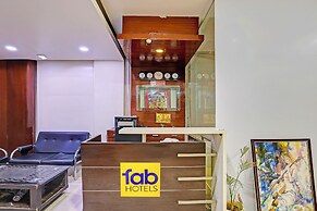 Fabhotel The Tuesday Suits