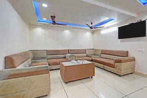 Fabhotel Surya International