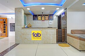 Fabhotel Surya International