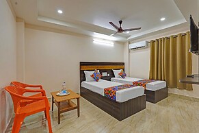 Fabhotel Surya International