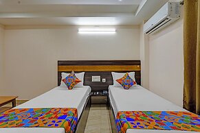 Fabhotel Surya International