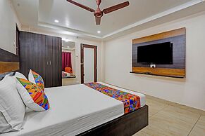 Fabhotel Surya International