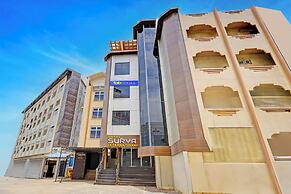 Fabhotel Surya International