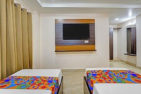 Fabhotel Surya International