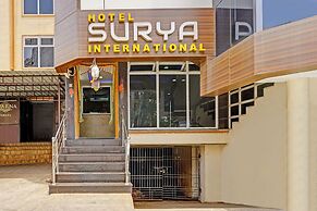 Fabhotel Surya International