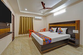 Fabhotel Surya International