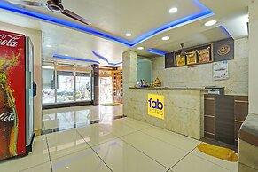 Fabhotel Surya International