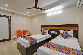 Fabhotel Surya International
