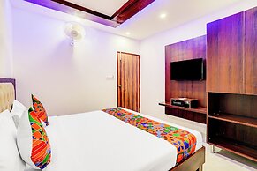 Fabhotel Ar Daffodil Inn