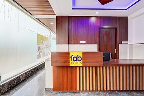 Fabhotel Ar Daffodil Inn