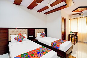 Fabhotel Ar Daffodil Inn