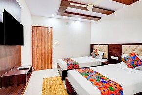 Fabhotel Ar Daffodil Inn