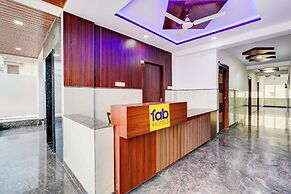 Fabhotel Ar Daffodil Inn