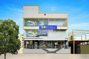Fabhotel Ar Daffodil Inn