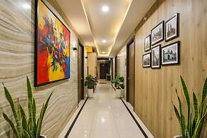 Fabhotel Park View I