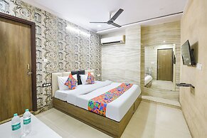 Fabhotel Park View I
