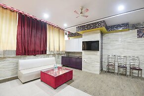 Fabhotel Park View I