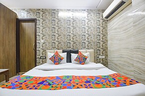 Fabhotel Park View I