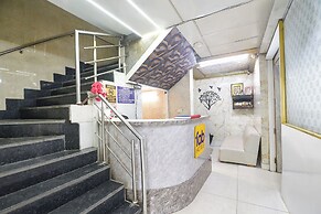 Fabhotel Park View I