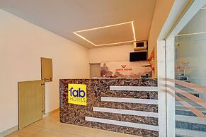 Fabhotel White Ridge Lb Nagar